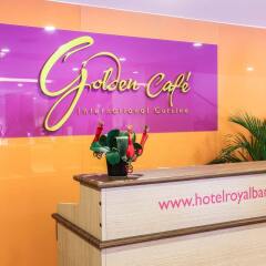 Hotel Royal Bangkok Chinatown Бангкок интерьер отеля фото 2