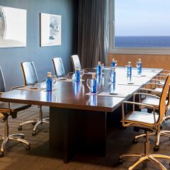 AC Hotel Barcelona Forum by Marriott фото 2