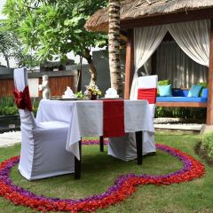 Отель Bali baliku Private Pool Villas фото 2