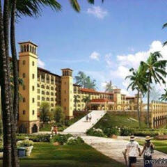 Отель Xiamen Royal Victoria Hotel Китай, Сямынь - отзывы, цены и фото номеров - забронировать отель Xiamen Royal Victoria Hotel онлайн спортивное сооружение