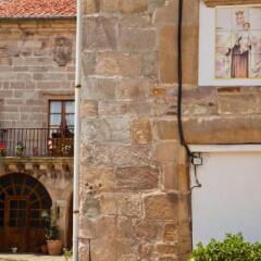Отель Casa Velarde развлечения