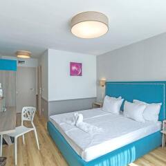 Boulevard Boutique Hotel комната для гостей фото 4