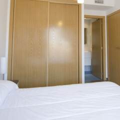 Отель Linnea Sol Apartments - Marholidays Испания, Ориуэла - отзывы, цены и фото номеров - забронировать отель Linnea Sol Apartments - Marholidays онлайн комната для гостей фото 2