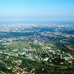 IBB Blue Hotel Adlershof Berlin-Airport пляж