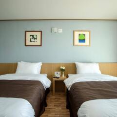 Отель Blue Hawaii Resort комната для гостей фото 2