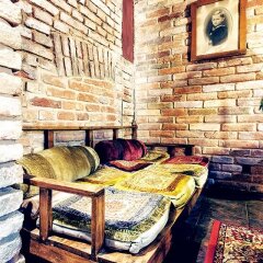 Sir Toby's Hostel сауна фото 2