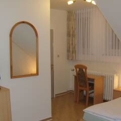 Haus Iris Hotel Garni In Herzberg Am Harz Germany From 83