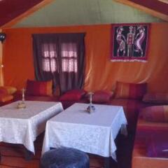 Отель Fayou Camp Desert Марокко, Мерзуга - отзывы, цены и фото номеров - забронировать отель Fayou Camp Desert онлайн комната для гостей фото 4