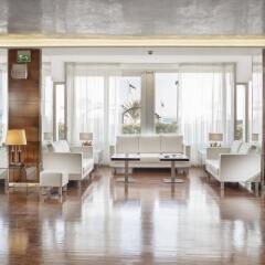 Hotel Ascot & Spa интерьер отеля фото 3