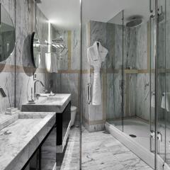 Отель The Stay Nisantasi ванная фото 2