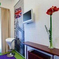 Отель Palace Hotel Китай, Шэньчжэнь - отзывы, цены и фото номеров - забронировать отель Palace Hotel онлайн фото 22
