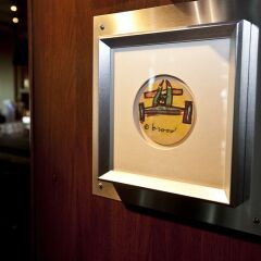 WestCord Art Hotel Amsterdam** удобства в номере