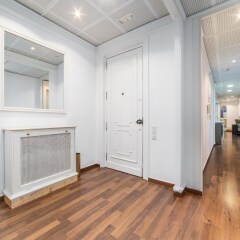 Отель Travel Habitat San Vicente удобства в номере