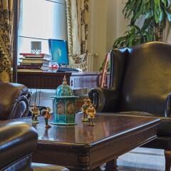 Acra Hotel - Special Class Турция, Стамбул - 2 отзыва об отеле, цены и фото номеров - забронировать отель Acra Hotel - Special Class онлайн удобства в номере