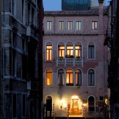 Hotel All'Angelo фото 6