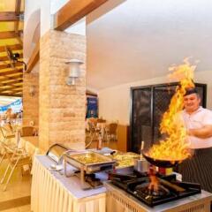 Kirman Leodikya Resort Турция, Окурджалар - отзывы, цены и фото номеров - забронировать отель Kirman Leodikya Resort - All Inclusive онлайн в номере
