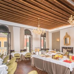 Axel Hotel Venezia - Adults Only фото 2
