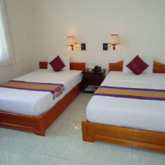Dong Nam Hotel детские мероприятия