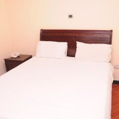 Cityana Guest House in Addis Ababa, Ethiopia from 121$, photos, reviews - zenhotels.com guestroom photo 2