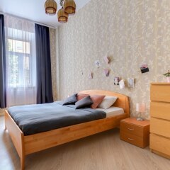 Гостиница RentHouse Heart of the City Apart. L11 в Санкт-Петербурге отзывы, цены и фото номеров - забронировать гостиницу RentHouse Heart of the City Apart. L11 онлайн Санкт-Петербург фото 12