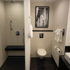 Отель Radisson Blu Mall Of America Блумингтон ванная фото 2