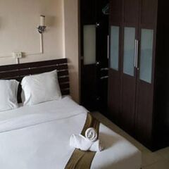 Отель Ferb Guest House комната для гостей фото 5