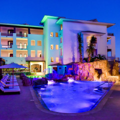 Отель Cabo Azul Resort by Diamond Resorts Мексика, Сан-Хосе-дель-Кабо - отзывы, цены и фото номеров - забронировать отель Cabo Azul Resort by Diamond Resorts онлайн фото 9