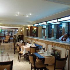 Oglakcioglu Park Hotel Boutique Class гостиничный бар