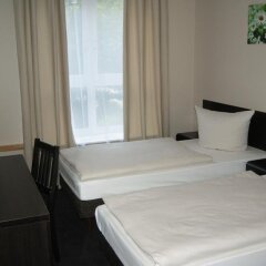 Hotel Saks Berlin комната для гостей