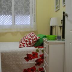 Отель Casas Lomas удобства в номере