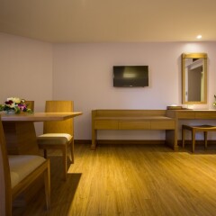 Отель Beyond Resort Karon Пхукет детские мероприятия