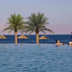 Отель Movenpick Resort & Spa Tala Bay Aqaba фото 15
