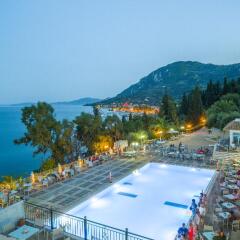 Grande Mare Hotel & Wellness бассейн фото 3