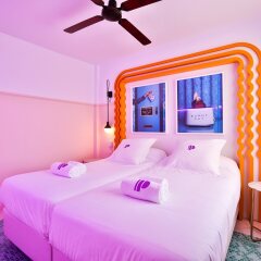 Paradiso Ibiza Art Hotel - Adults Only детские мероприятия