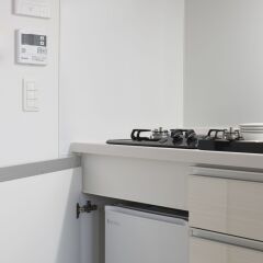 Отель Virage Tenjin Minami Фукуока удобства в номере фото 2