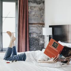 Le Petit Hotel с домашними животными