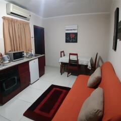 Апартаменты The Seven Apartments в номере фото 2
