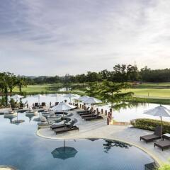 Отель Laguna Holiday Club Phuket Resort фото 3