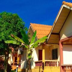 Отель Hassana Garden Home Ланта фото 16