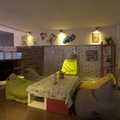 Chengdu Dreams Travel Youth Hostel детские мероприятия фото 2