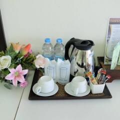 Отель Princess Suvarnabhumi Airport Residence Бангкок помещение для мероприятий
