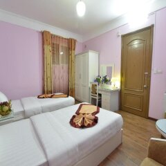 Отель Golden Time Hostel 2 Вьетнам, Ханой - отзывы, цены и фото номеров - забронировать отель Golden Time Hostel 2 онлайн фото 10