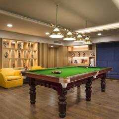Отель Citadines Central Xi'an детские мероприятия