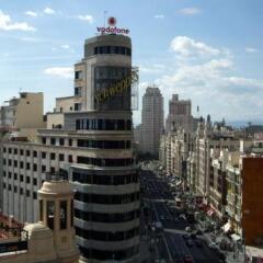 Отель Senator Gran Vía 70 Spa Hotel Испания, Мадрид - 14 отзывов об отеле, цены и фото номеров - забронировать отель Senator Gran Vía 70 Spa Hotel онлайн фото 4