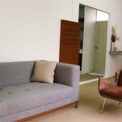 Отель S2S Boutique Resort Bangkok комната для гостей