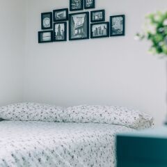 Отель 19th st. Guest House комната для гостей фото 3
