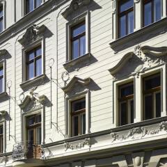 Отель INNSIDE by Melia Prague Old Town Прага фото 16