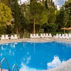 Hotel Roc Costa Park бассейн фото 2