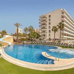 Отель RH Corona del Mar Испания, Бенидорм - 2 отзыва об отеле, цены и фото номеров - забронировать отель RH Corona del Mar онлайн детские мероприятия фото 2