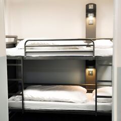 Отель YHA London St Pancras Великобритания, Лондон - отзывы, цены и фото номеров - забронировать отель YHA London St Pancras онлайн фото 15